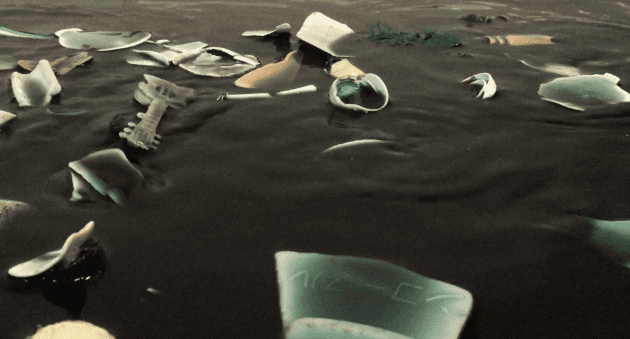 Plastic Reflectic
