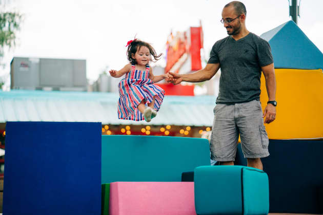 Playshapes