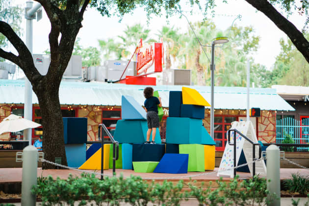Playshapes