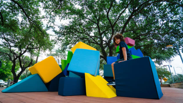 Playshapes