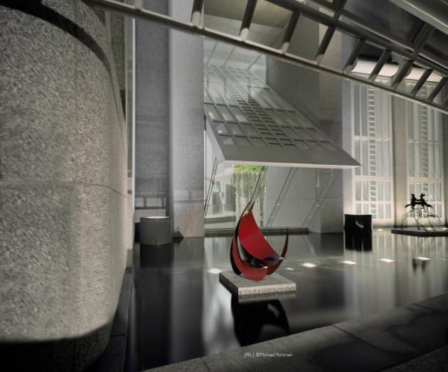 SunTrust Plaza