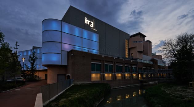 IMG Candiani Cinema and New Public Square