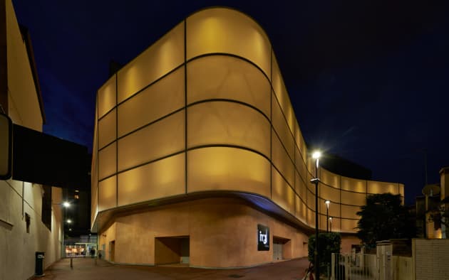 IMG Candiani Cinema and New Public Square