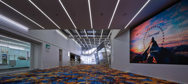 IMG Candiani Cinema and New Public Square