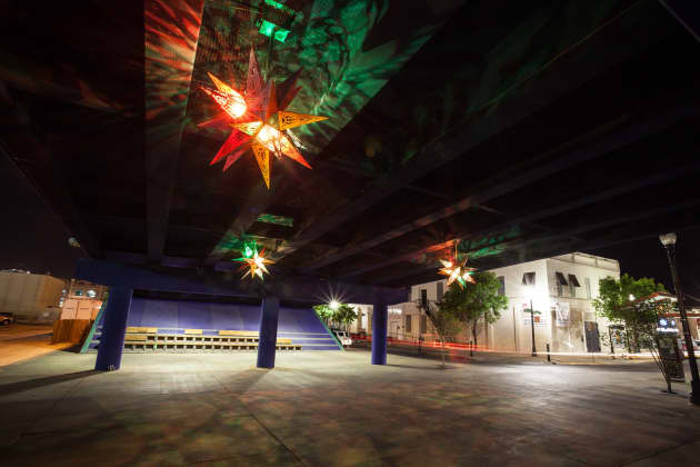 Points of Light