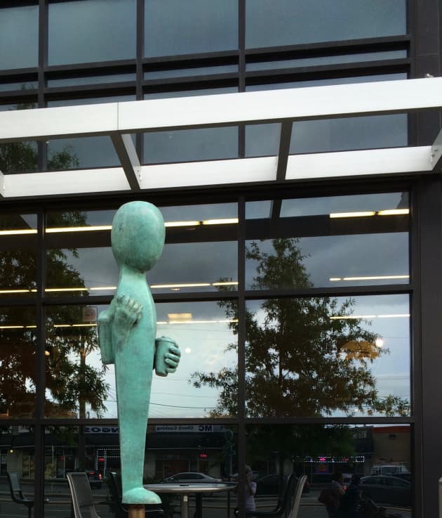 Pole People of Wheaton