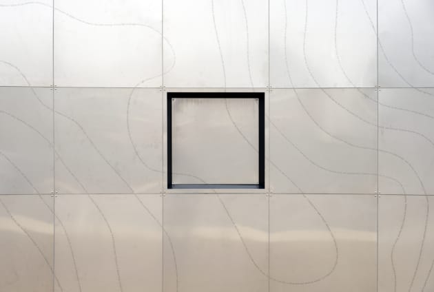 Portal (at Metropolitan Library)