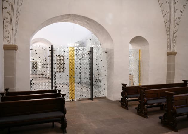 St. Ulrich