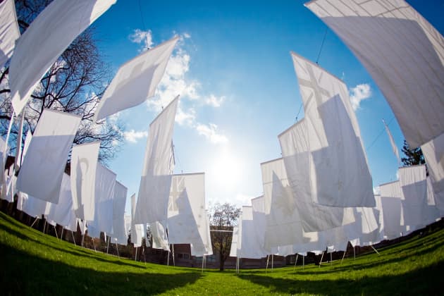 White Flags