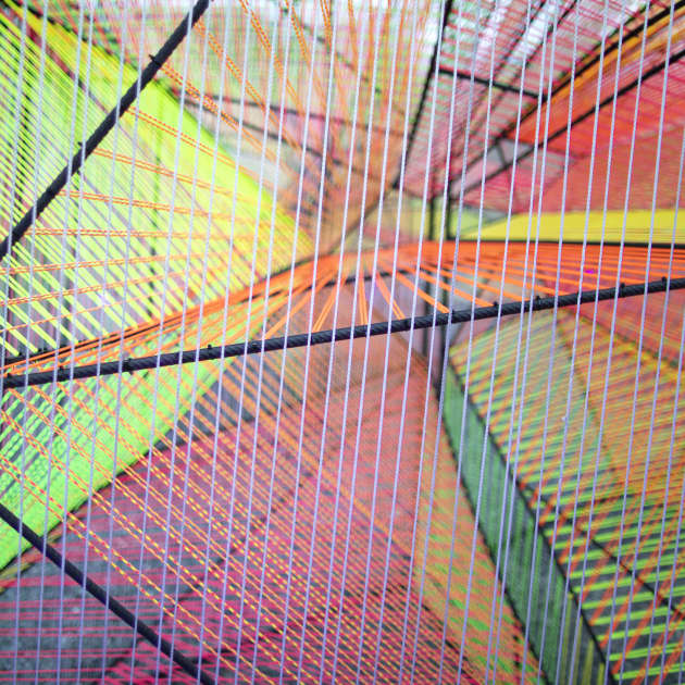 Prismatic