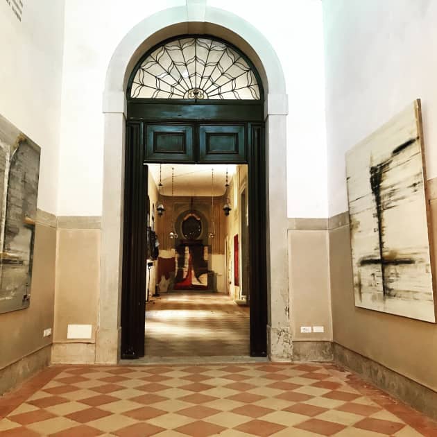 Processional @ 58th the Venice Biennale