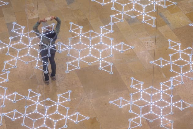 Pattern Shift