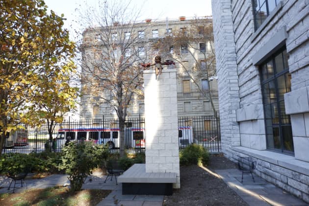 Migration: Cleveland Public Library, SeeAlso Endowment