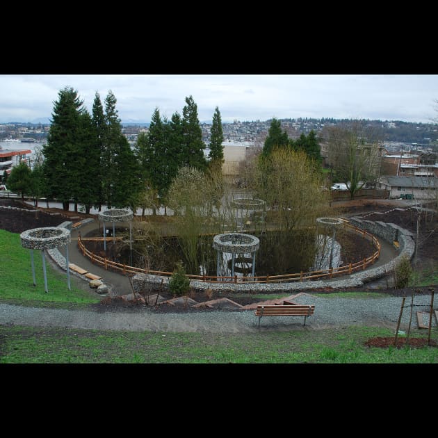 QUARRY RINGS