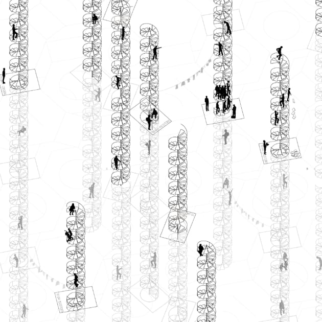 The Library of Babel