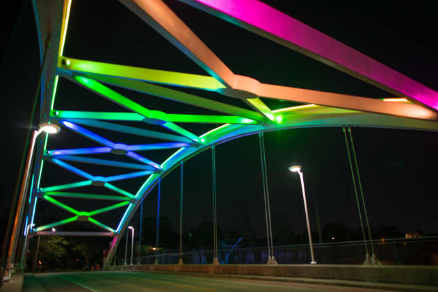 US59 Montrose Bridges