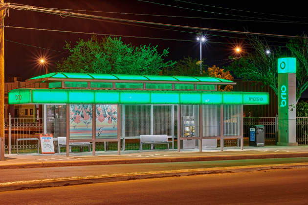 Sun Metro BRIO – Rapid Transit System