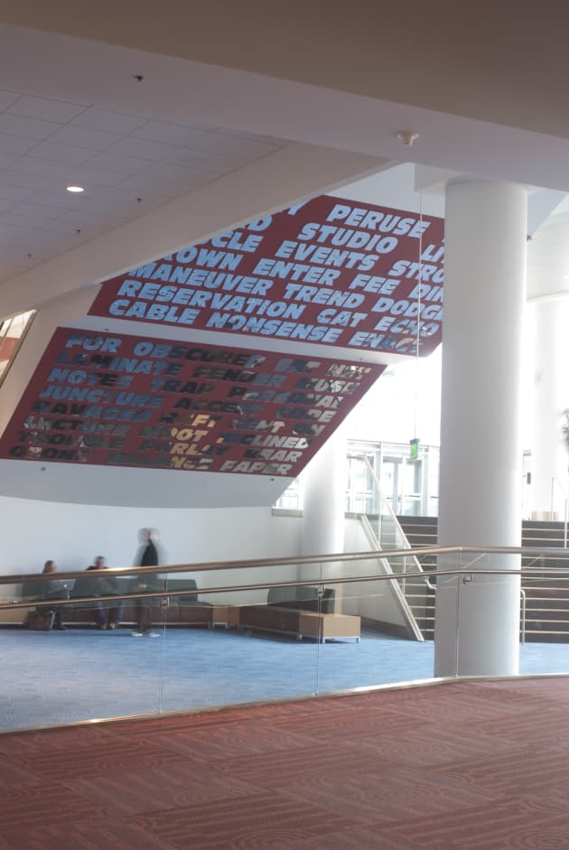 Wall Of Words