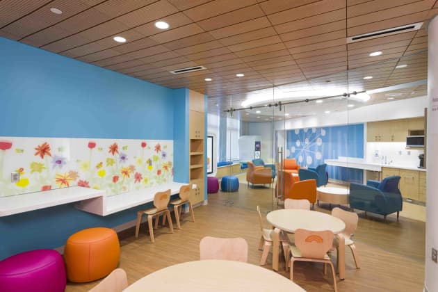 Angie Fowler Cancer Center