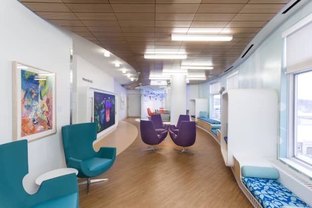 Angie Fowler Cancer Center