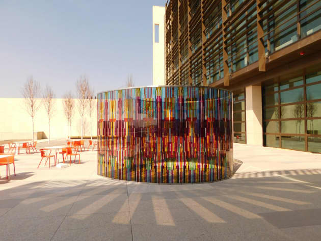 Synchronicity of Color for Kosovo