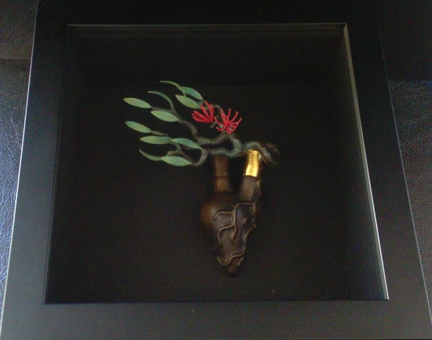 Regeneration- New Heart Valve