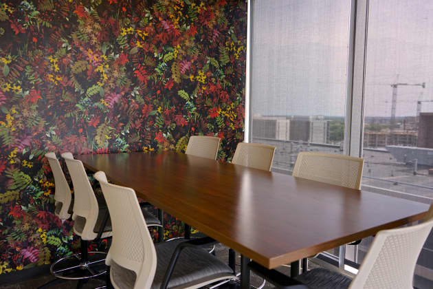 Office of the Registrar