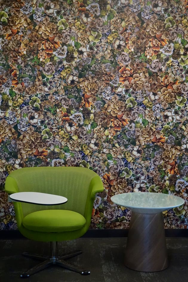 Office of the Registrar