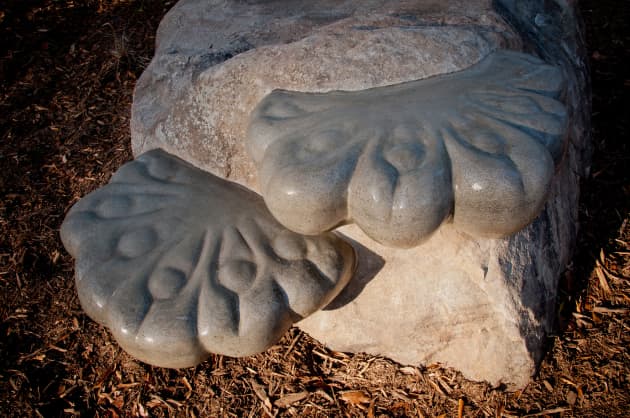 Reid Park Art