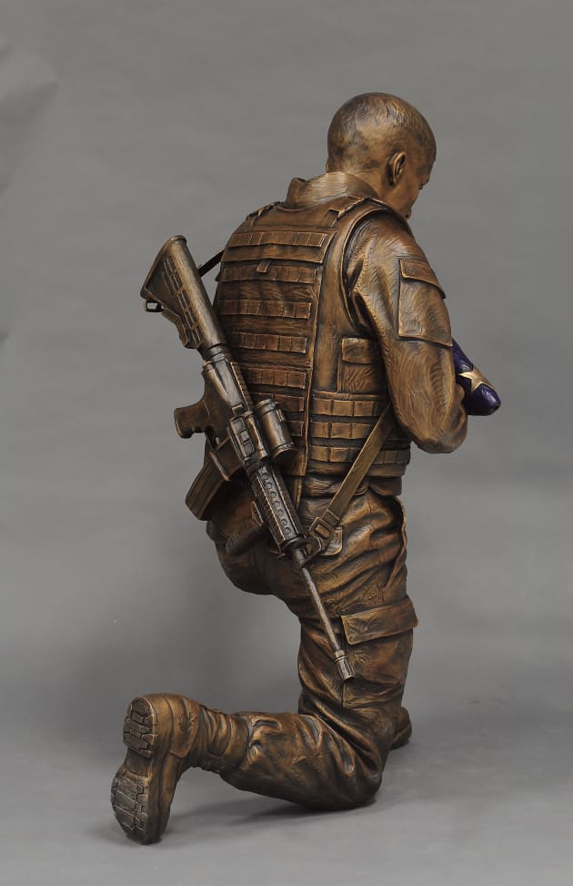 Remembering the Fallen