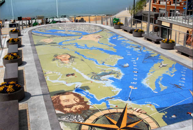 Chesapeake Journey
