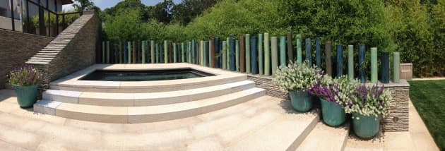Plant Sculptures