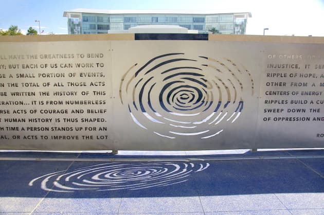 Robert F. Kennedy Inspiration Park
