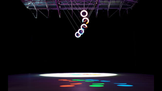 RGB|CMY KINETIC