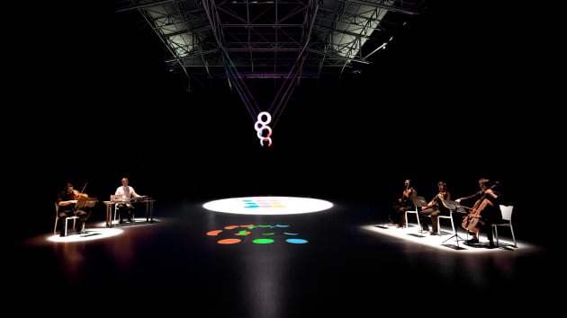 RGB|CMY KINETIC