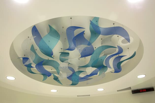 Sea Change and Ripples