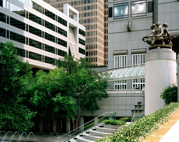 SunTrust Plaza