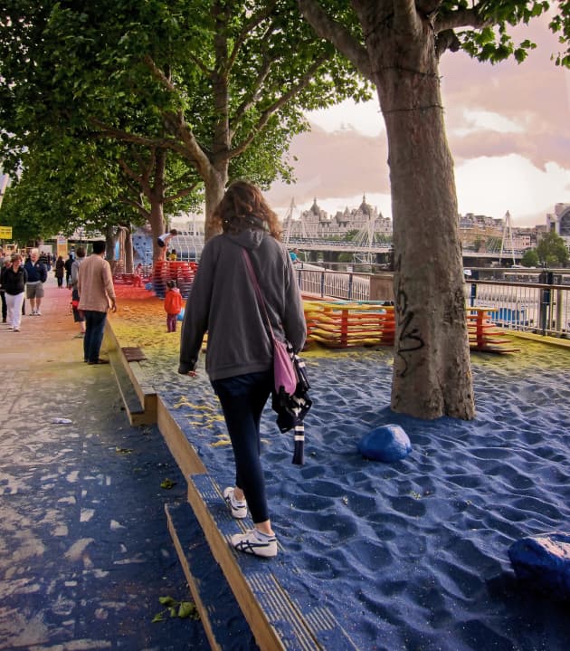 RAINBOW PARK