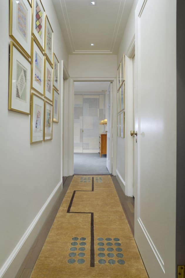 Manhattan Pied-A-Terre