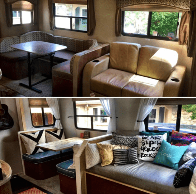 RV Remodel