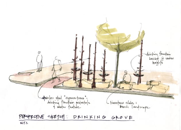 Cypress Grove