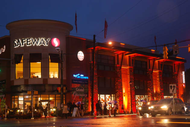 Safeway Bethesda