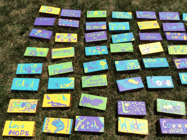 Peace Labyrinth