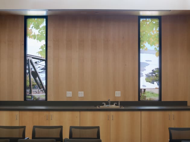 San Lorenzo Suite