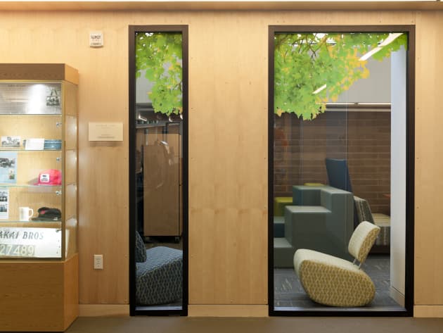 San Lorenzo Suite