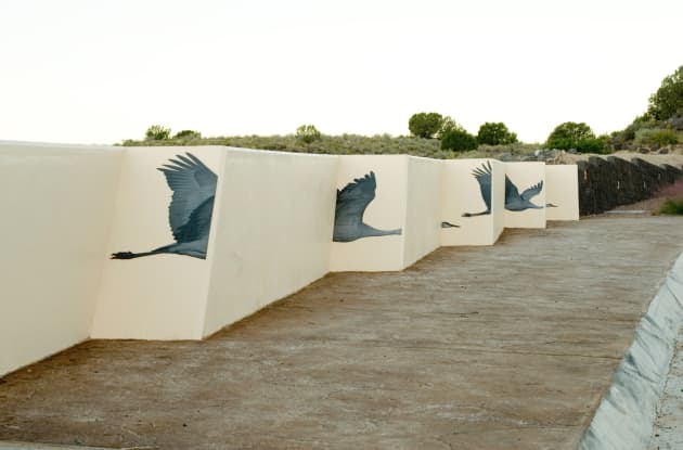 Illusion of Place