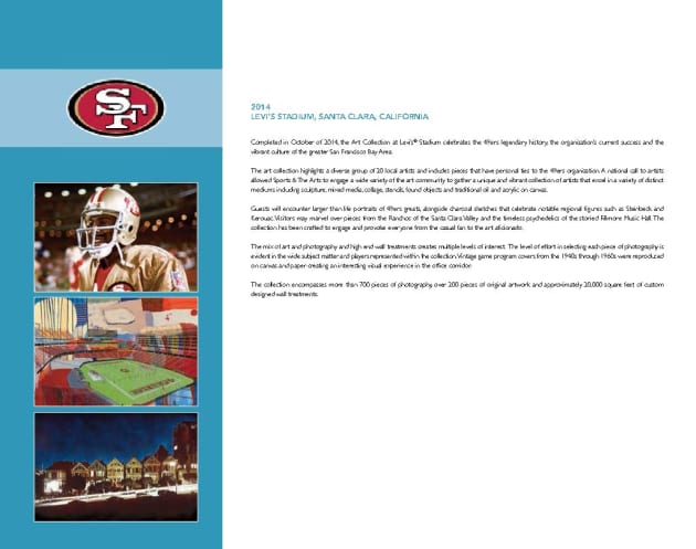 Levi’s Stadium
