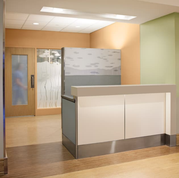 Baystate Hospital of the Future