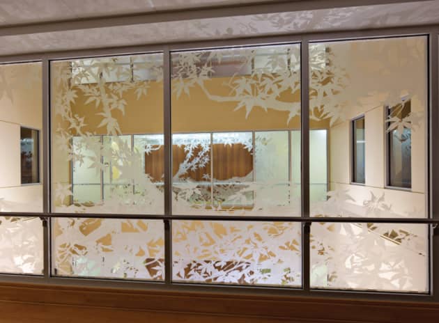 Baystate Hospital of the Future