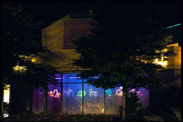 RAG-Asian Heritage Month
